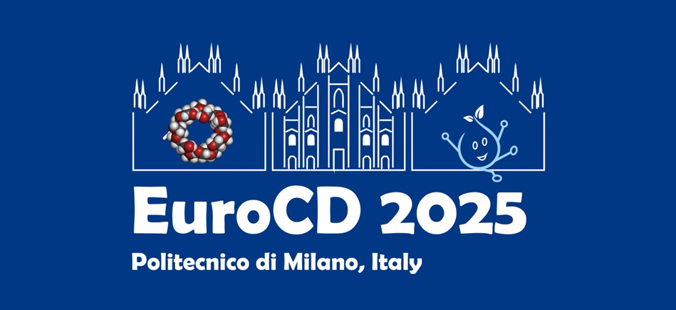 EuroCD 2025 - 8th European Cyclodextrin Conference